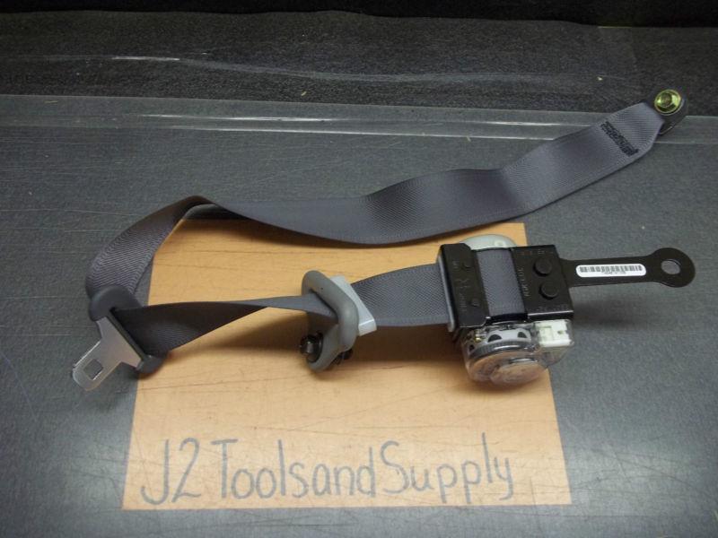 New genuine nissan 86844-1e600 belt assembly