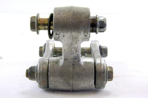 swingarm linkage 2000 Suzuki RM250 RM 250 suspension RM125 96-00 OEM, US $78.99, image 2