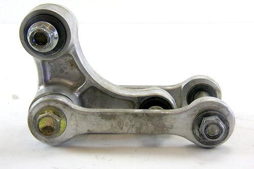 swingarm linkage 2000 Suzuki RM250 RM 250 suspension RM125 96-00 OEM, US $78.99, image 3