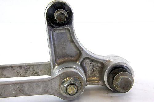 swingarm linkage 2000 Suzuki RM250 RM 250 suspension RM125 96-00 OEM, US $78.99, image 5
