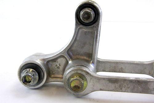 swingarm linkage 2000 Suzuki RM250 RM 250 suspension RM125 96-00 OEM, US $78.99, image 6