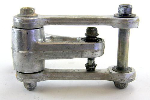 swingarm linkage 2000 Suzuki RM250 RM 250 suspension RM125 96-00 OEM, US $78.99, image 7
