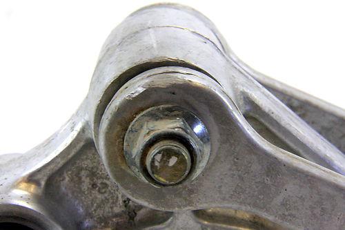 swingarm linkage 2000 Suzuki RM250 RM 250 suspension RM125 96-00 OEM, US $78.99, image 8