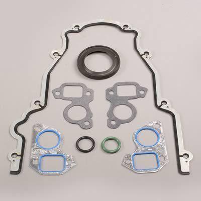Ls1 ls6 ls2 ls3 lq9 lq4 cam swap gasket set timing cover fel pro
