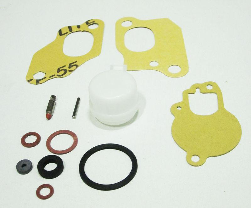 Vespa carburetor re-build kit px p sprint vbb vba 150 200 125 re build
