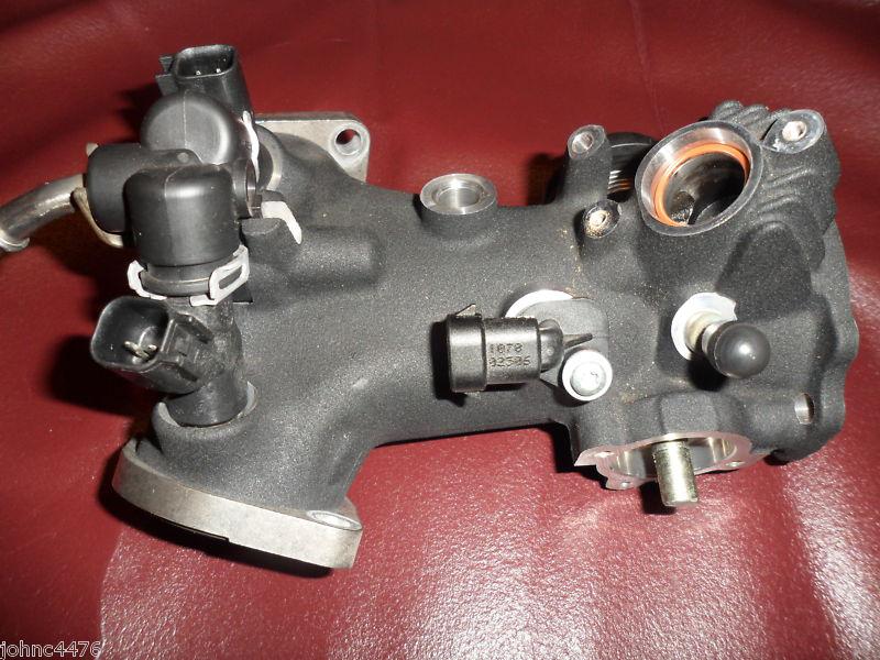 Purchase Harley Davidson Fuel Injection Induction Module Assembly with