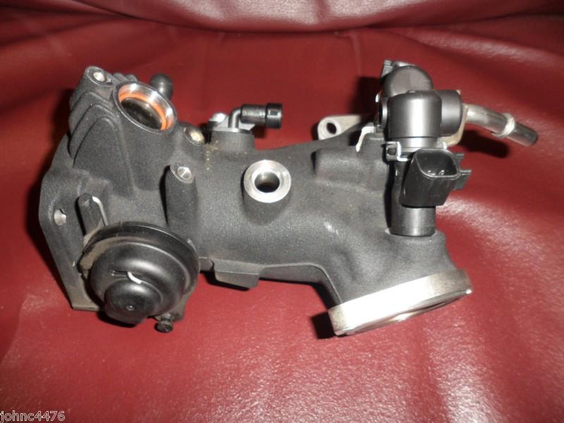 Purchase Harley Davidson Fuel Injection Induction Module Assembly with