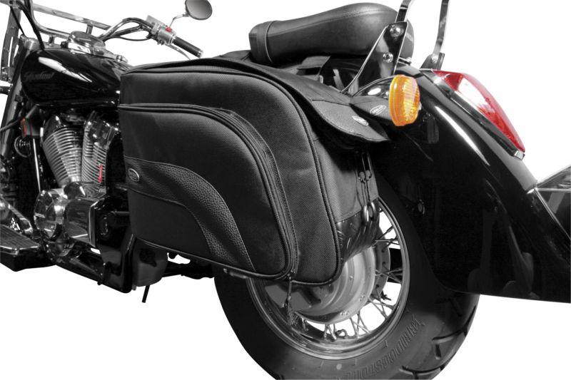 Dowco cruiser saddlebag