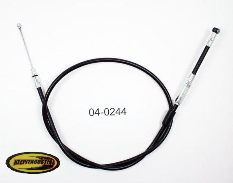 Motion pro clutch cable for suzuki rm 125 250 2004-2008 rm125 rm250