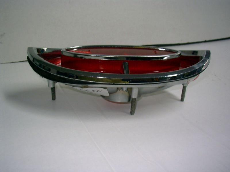 1962 OLDSMOBILE STARLIGHT TAILLIGHT TAIL LIGHT NOS L@@K!!, US $88.88, image 2