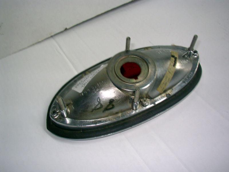 1962 OLDSMOBILE STARLIGHT TAILLIGHT TAIL LIGHT NOS L@@K!!, US $88.88, image 5