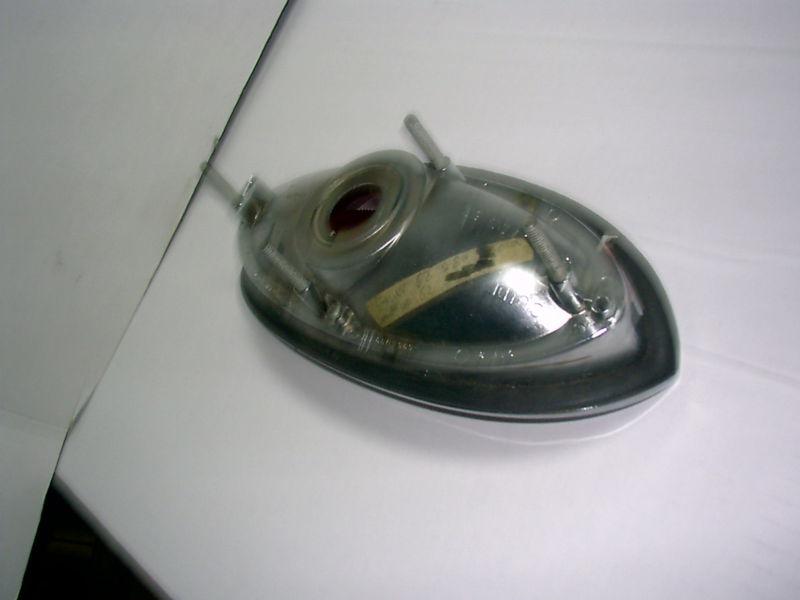 1962 OLDSMOBILE STARLIGHT TAILLIGHT TAIL LIGHT NOS L@@K!!, US $88.88, image 6