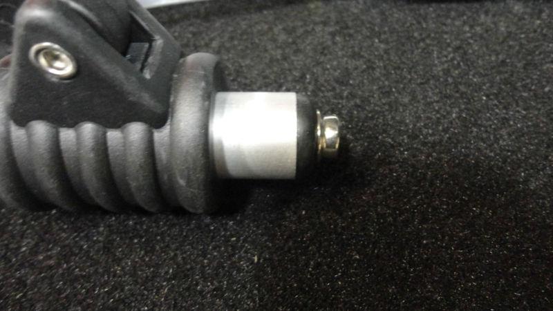 TAYLOR MADE RED COCKPIT & BOW COVERS #45145 2007 CARAVELLE 217LS, US $695.00, image 4