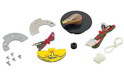 Accel 2020 points eliminator kit ford single point distributor