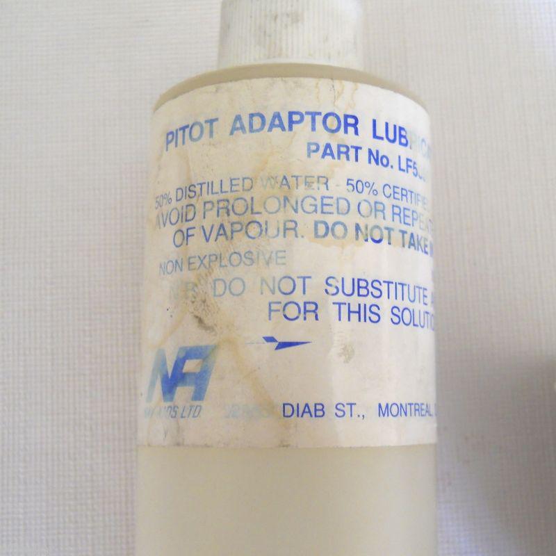 Purchase Air Data Accessories Kit Model L50612 LEARJET 50 Series