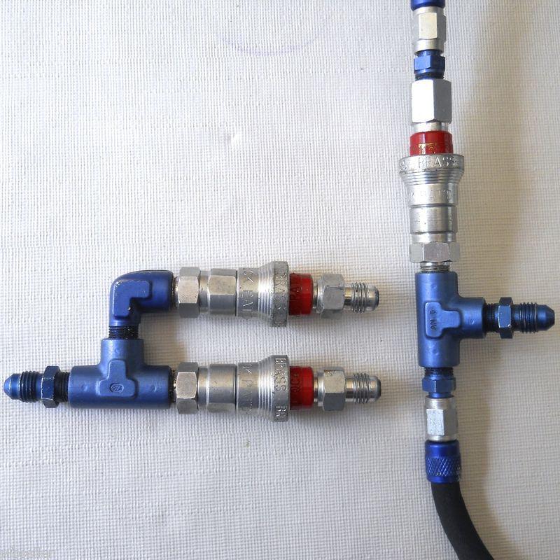 Purchase Air Data Accessories Kit Model L50612 LEARJET 50 Series