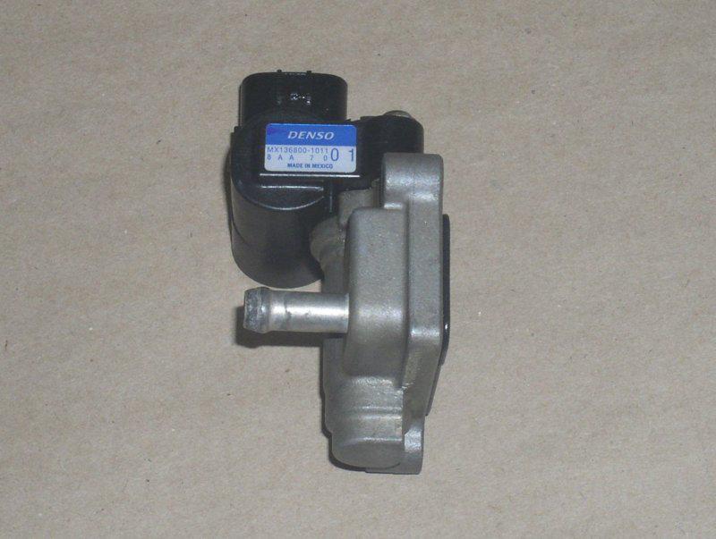 Honda acura16022p8aa03 idle speed control