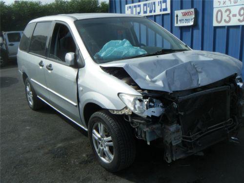 05-07 Mazda MPV Ignition Coil 3000 AJ, US $69.85, image 5