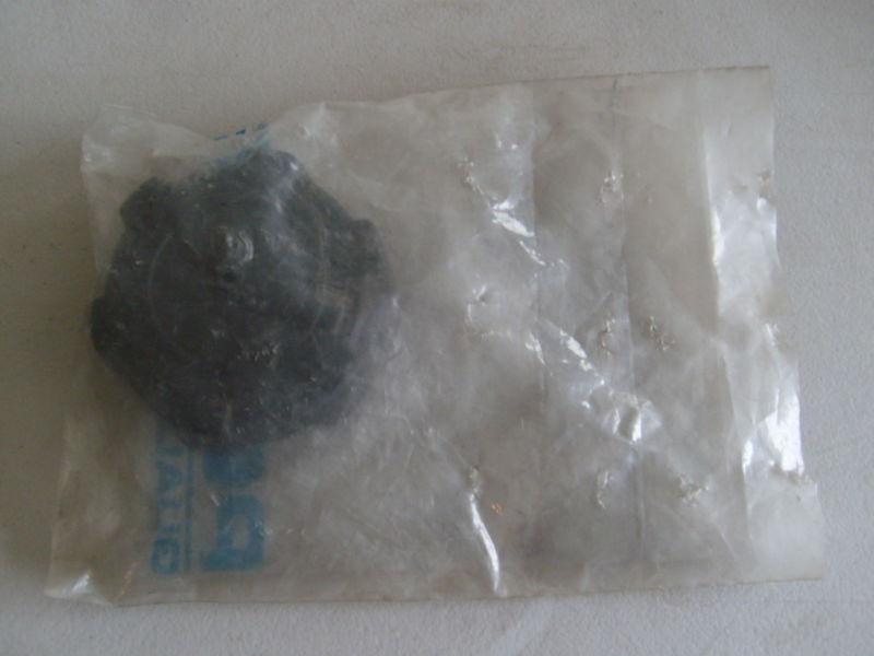 Polaris scrambler trail boss fuel cap new 5430799