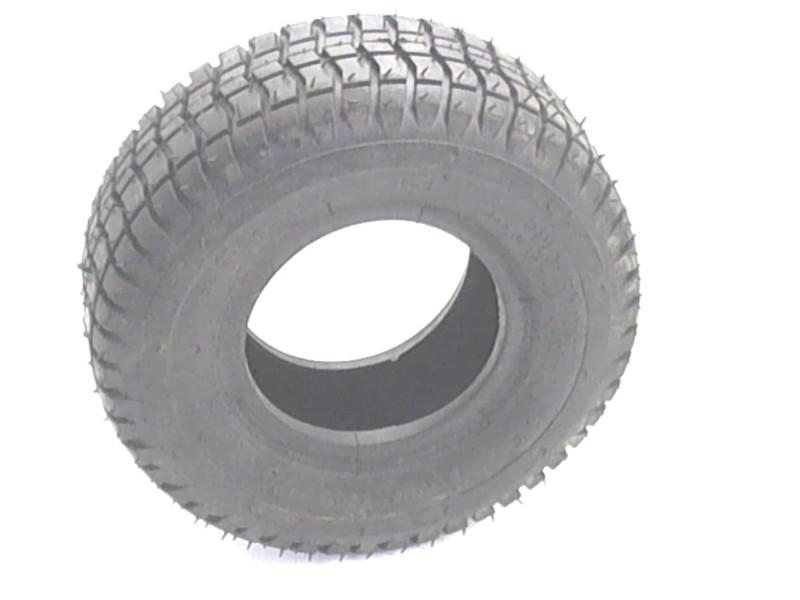 Gas scooter skateboard go kart goped 9 x 3.50-4 nylon 4 ply tire