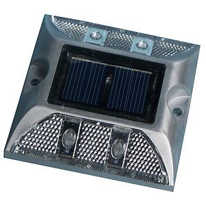 Brand new - dock edge hd aluminum solar dock lite - 96-263-f