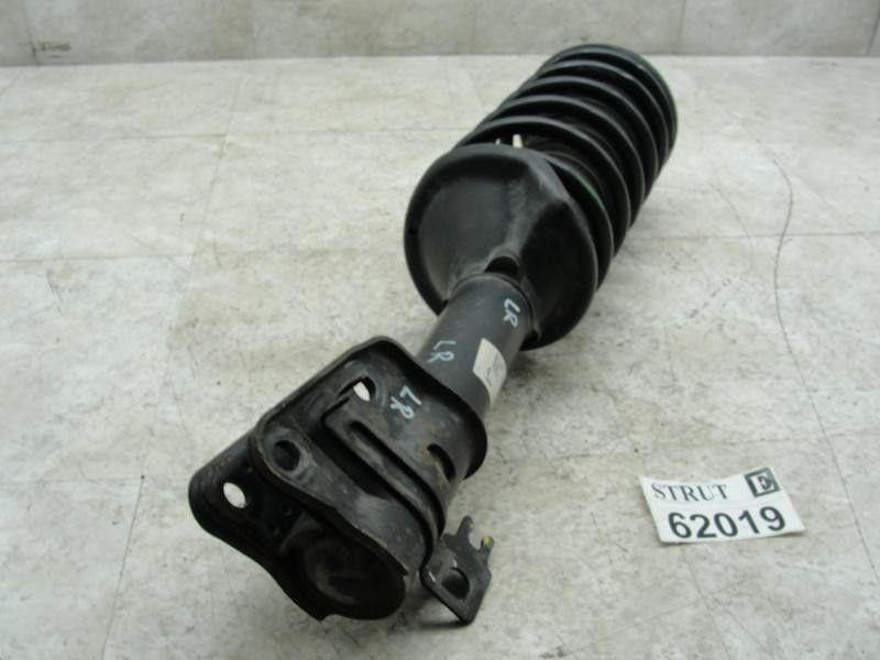 02-05 freelander left driver side rear back suspension strut shock absorber oem