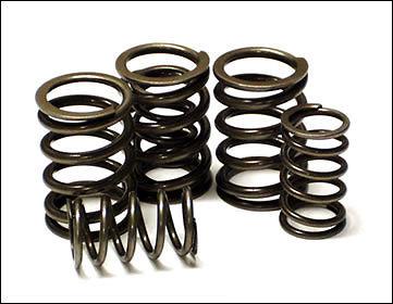 Kms dual race springs b16a b18c gsr vtec honda acura