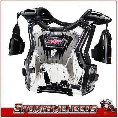 Thor women quadrant black roost deflector new osfm