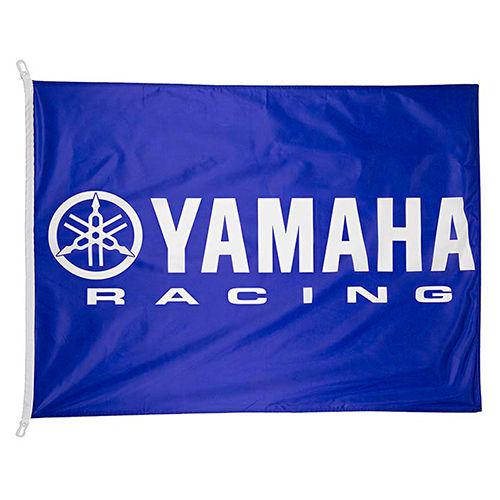 Yamaha racing flag r6 yzf yfz flag *free shipping*