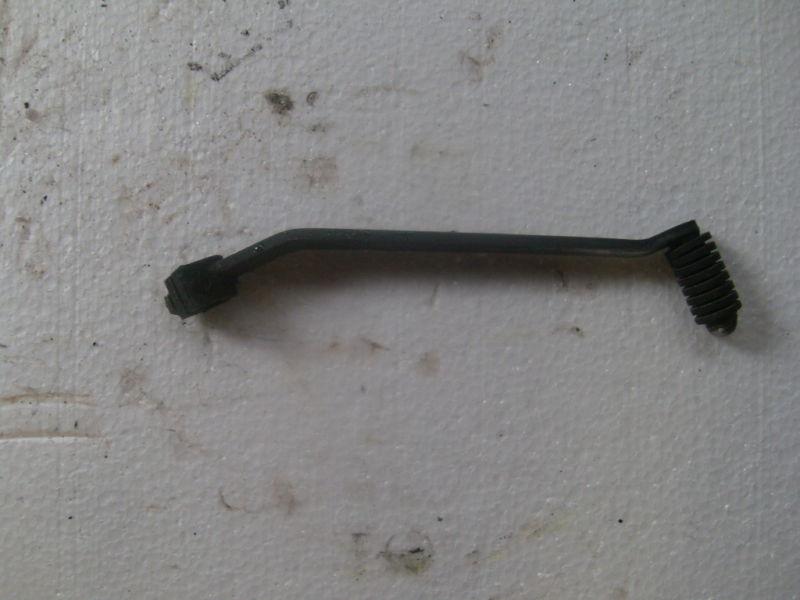 Buy Yamaha banshee shift lever in Perrinton, Michigan, US, for US 24.99