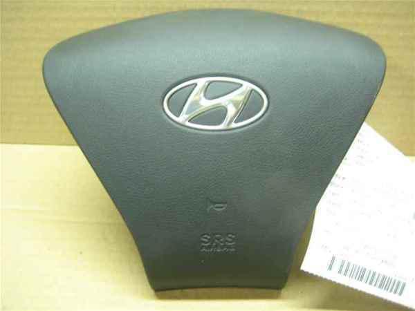 11 12 13 sonata airbag driver wheel air bag oem lkq
