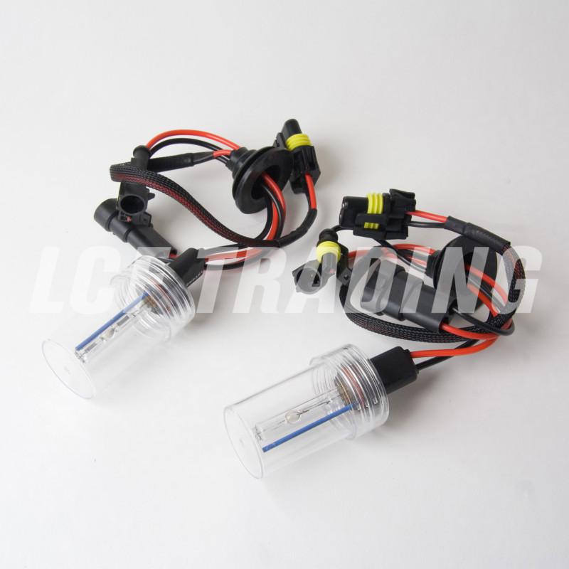 8000K HID LIGHTING KIT / HID HEADLIGHT CONVERSION 9005 TYPE BULB, US $44.95, image 2