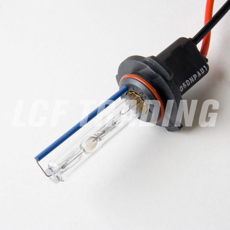 8000K HID LIGHTING KIT / HID HEADLIGHT CONVERSION 9005 TYPE BULB, US $44.95, image 3