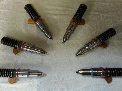 Caterpillar C-15 Y C-13 injector 2008, US $200.00, image 2