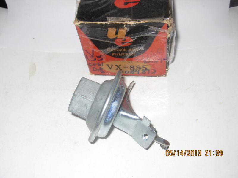  vacuum advance 1960-1961 plymouth,dodge,dart 6 