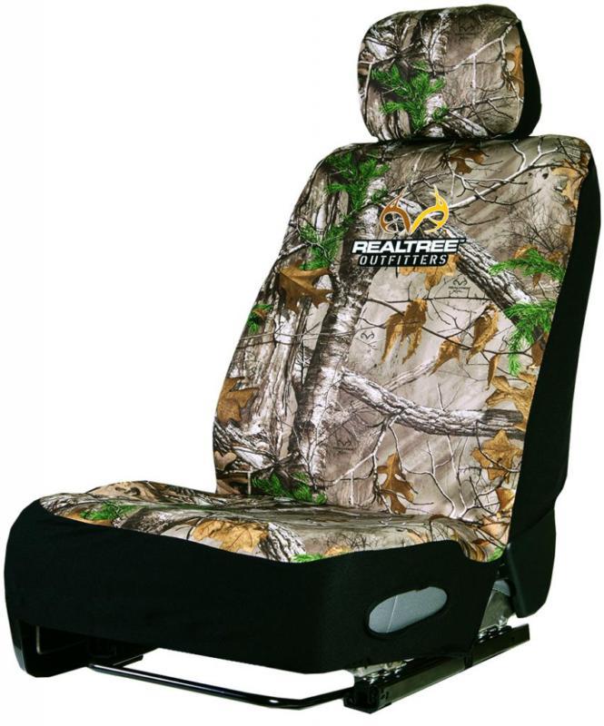 Find Mossy Oak Infinity Browning Camo Seat Cover Low Back Seat Cover