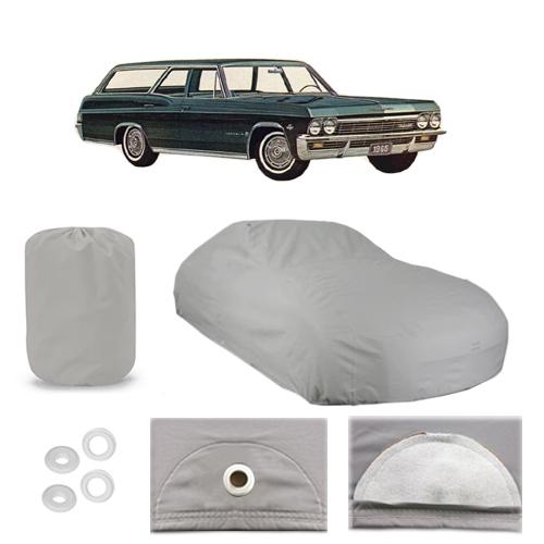 Chevy impala station wagon car cover 1962 1963 1964 new