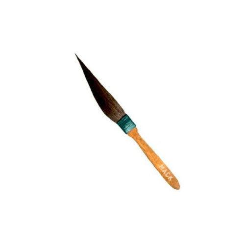 20 series mack pinstriping brush size 0 fine