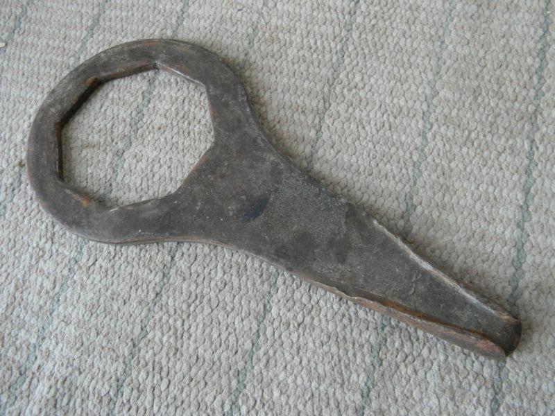 Mg jaguar triumph wire wheelknock off tool