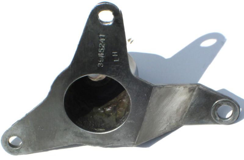 1968 - 1980 Corvette OEM Drivers Side LH Window Crank Regulator Shaft Housing, US $16.99, image 7