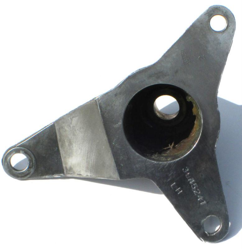 1968 - 1980 Corvette OEM Drivers Side LH Window Crank Regulator Shaft Housing, US $16.99, image 8