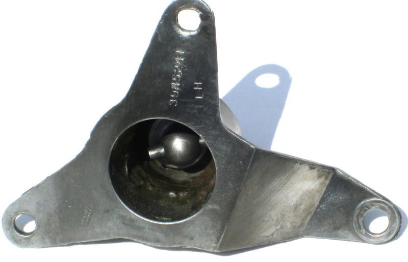 1968 - 1980 Corvette OEM Drivers Side LH Window Crank Regulator Shaft Housing, US $16.99, image 9