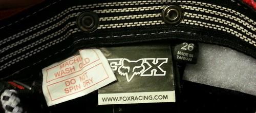 Fox Racing Gear, US $49.00, image 2