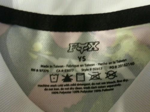 Fox Racing Gear, US $49.00, image 3