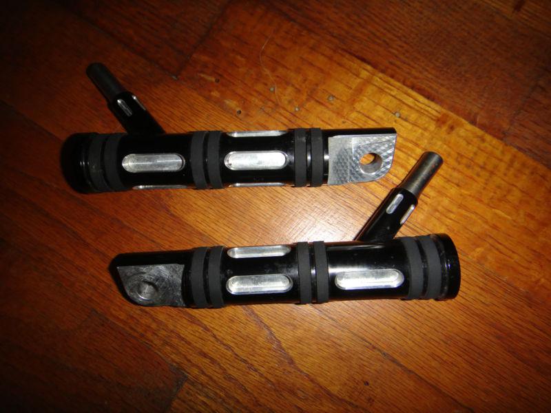 Buy Harley Davidson Sportster Foot pegs in Bullville, New York, US, for