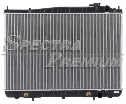 Spectra premium ind cu2409 radiator