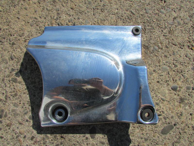 2004 c50 intruder volusia vl800 vl 800 engine motor side cover plastic