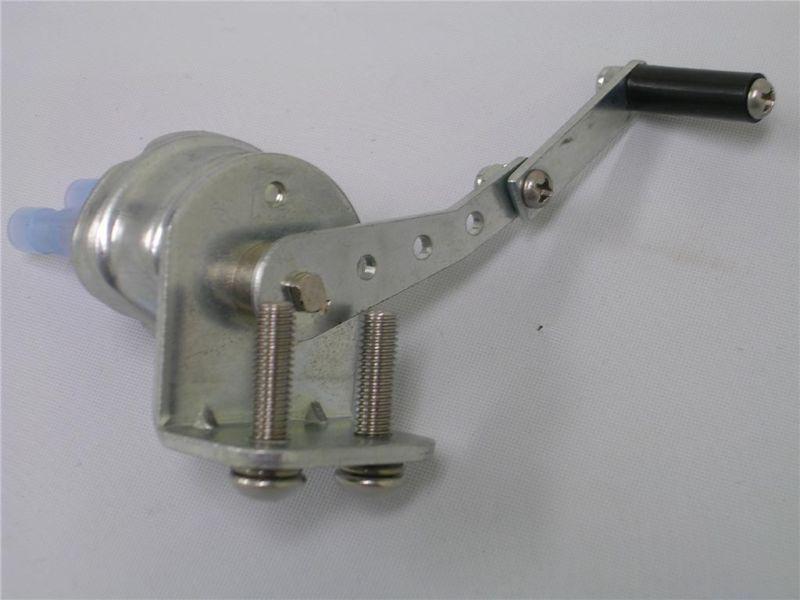 Buy 1 Day Super Sale Universal Street Rod Adjustable Brake Light Switch