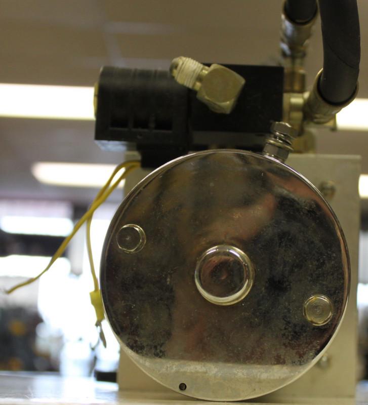 Buy Pro hopper Hydraulic Pump G Force Pair in Columbus, Ohio, US, for