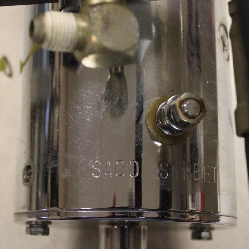 Buy Pro hopper Hydraulic Pump G Force Pair in Columbus, Ohio, US, for